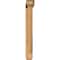 Ekena Millwork Traditional Craftsman Smooth Bracket w/ Offset Brace, Western Red Cedar, 5 1/2"W x 32"D x 44"H BKT0604X32X44TRA04SWR - alternate 3